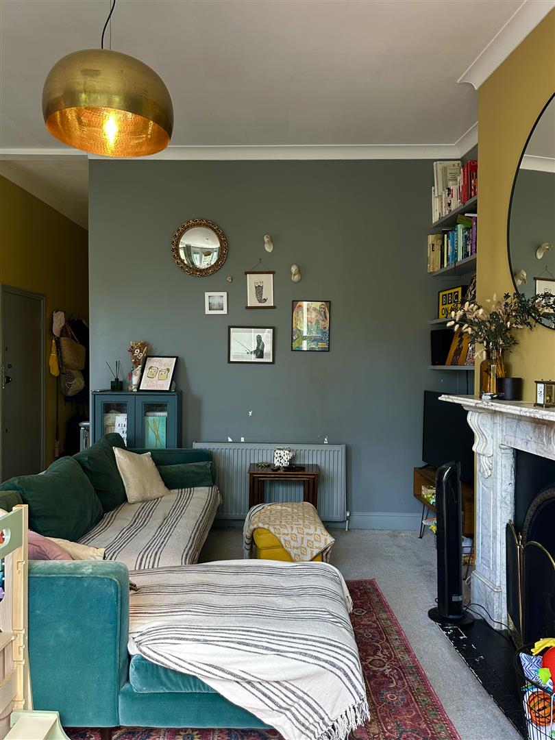 2 bed property in St Helens Road, Hastings
